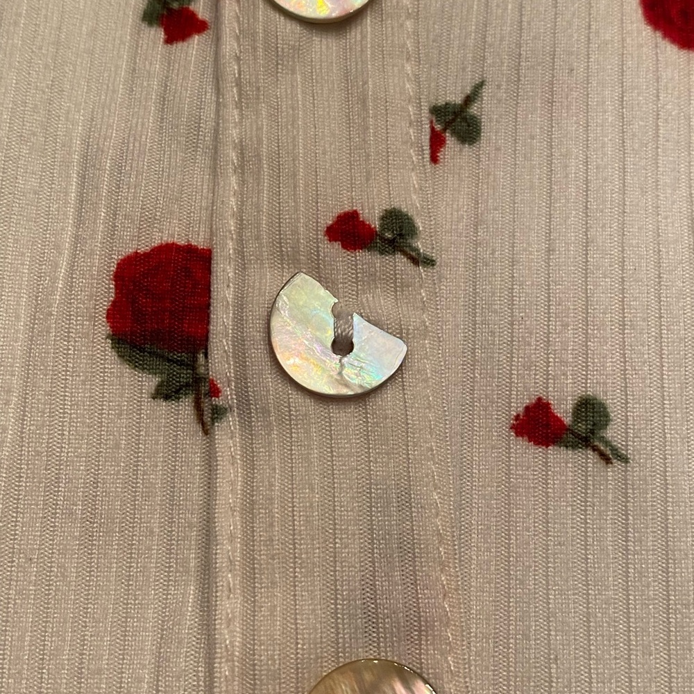 Flower 🌺 Tank - Picture 5 of 8